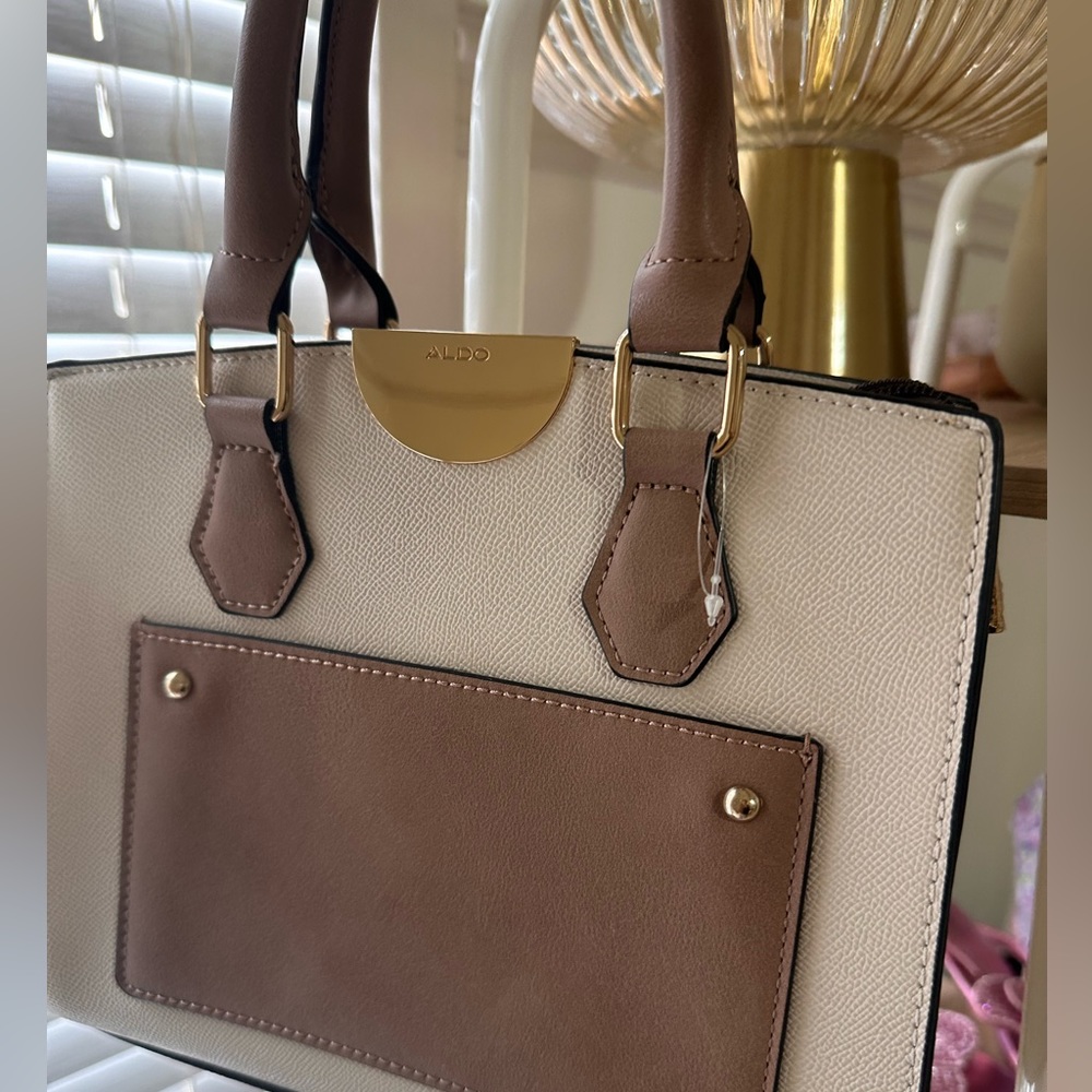 Aldo purse